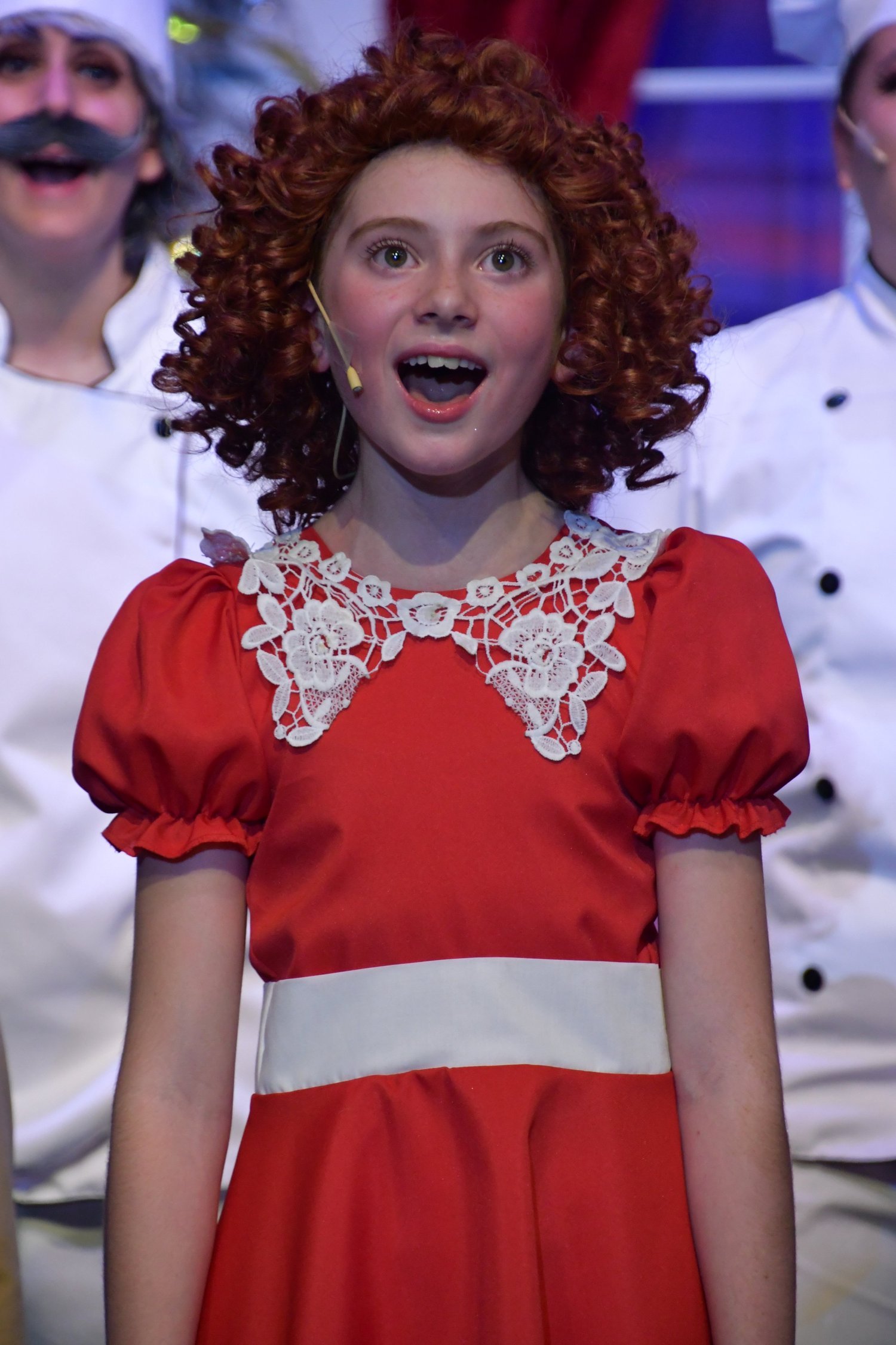 Annie Teuffer Entertainment
