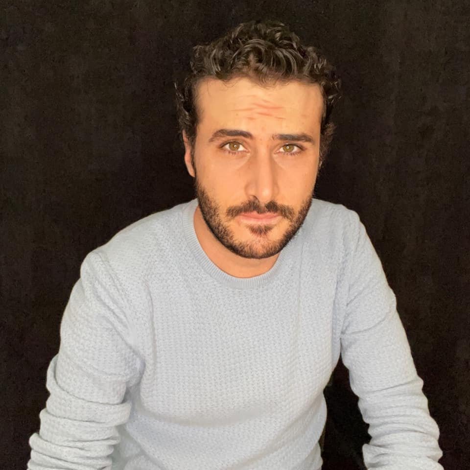 Alejandro Pérez Teuffer teatro