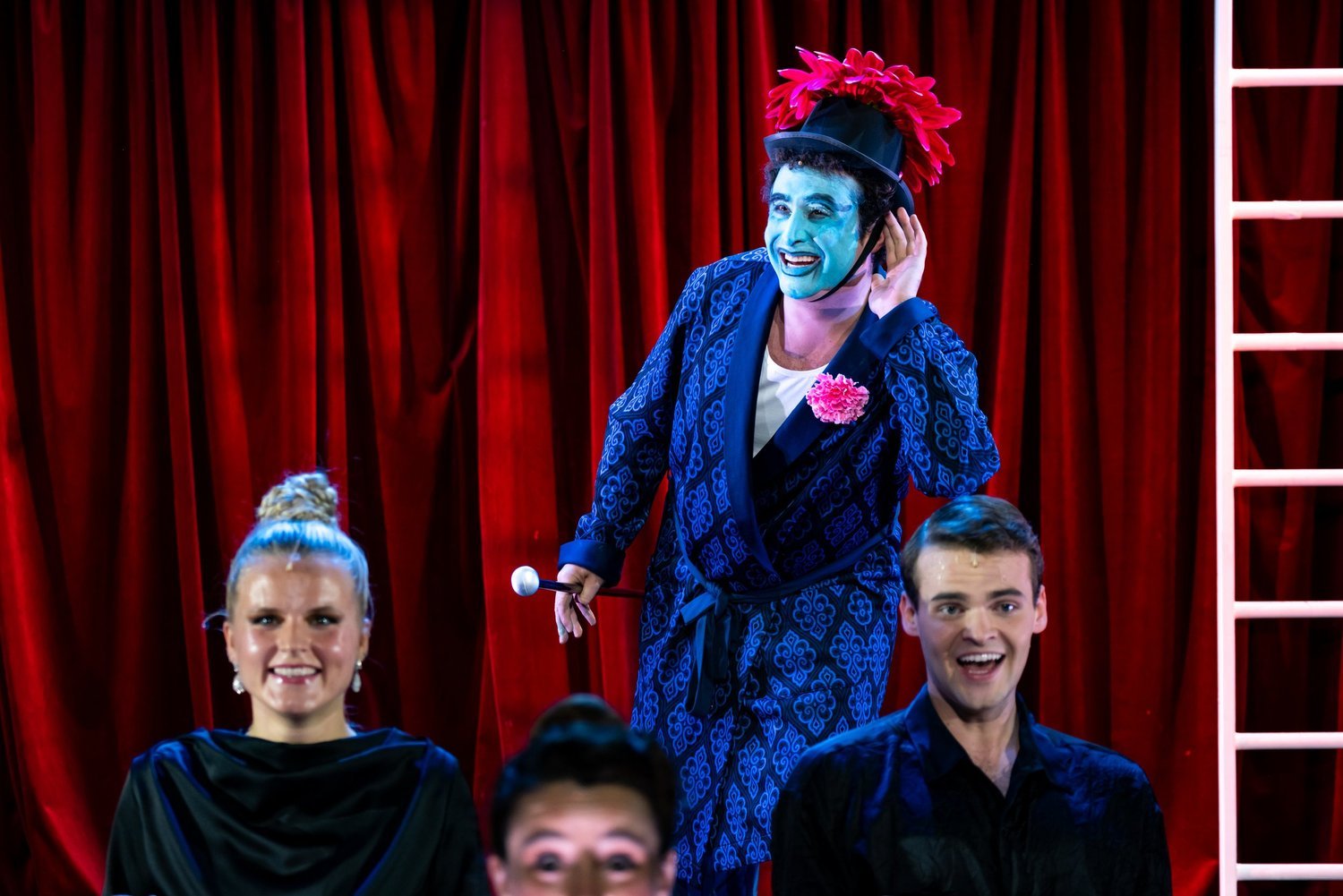 Follies CSSD