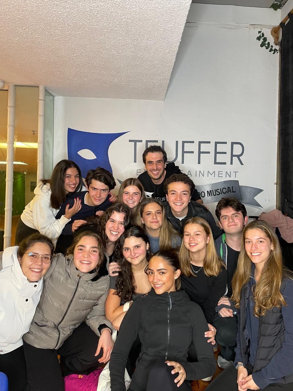 Familia Teuffer 1
