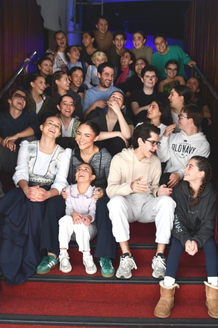 Familia Teuffer 3