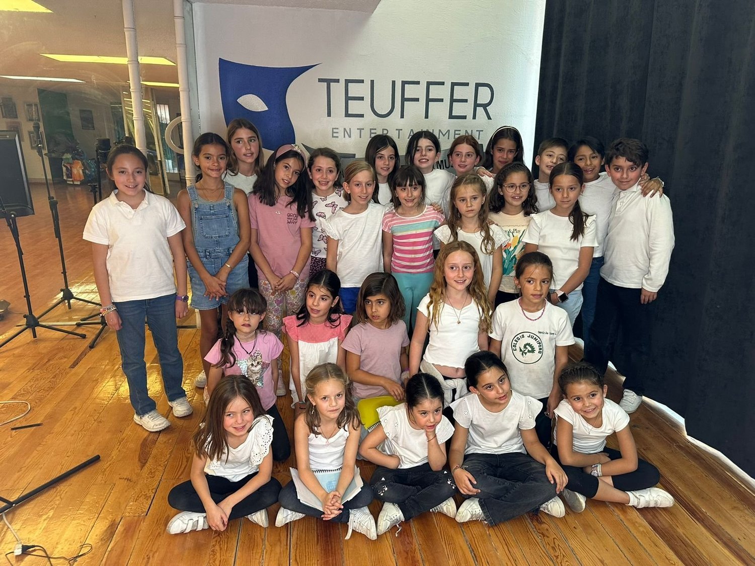 Familia Teuffer 5