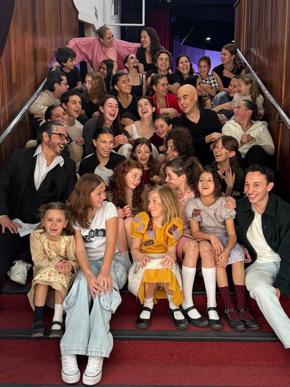 Familia Teuffer 7