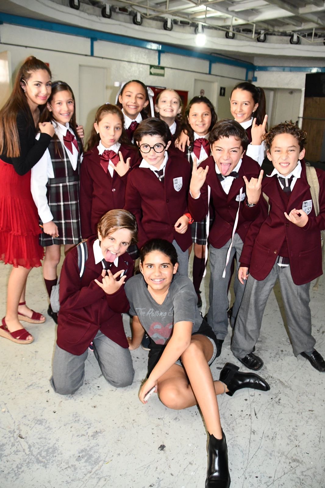 Familia Teuffer 11