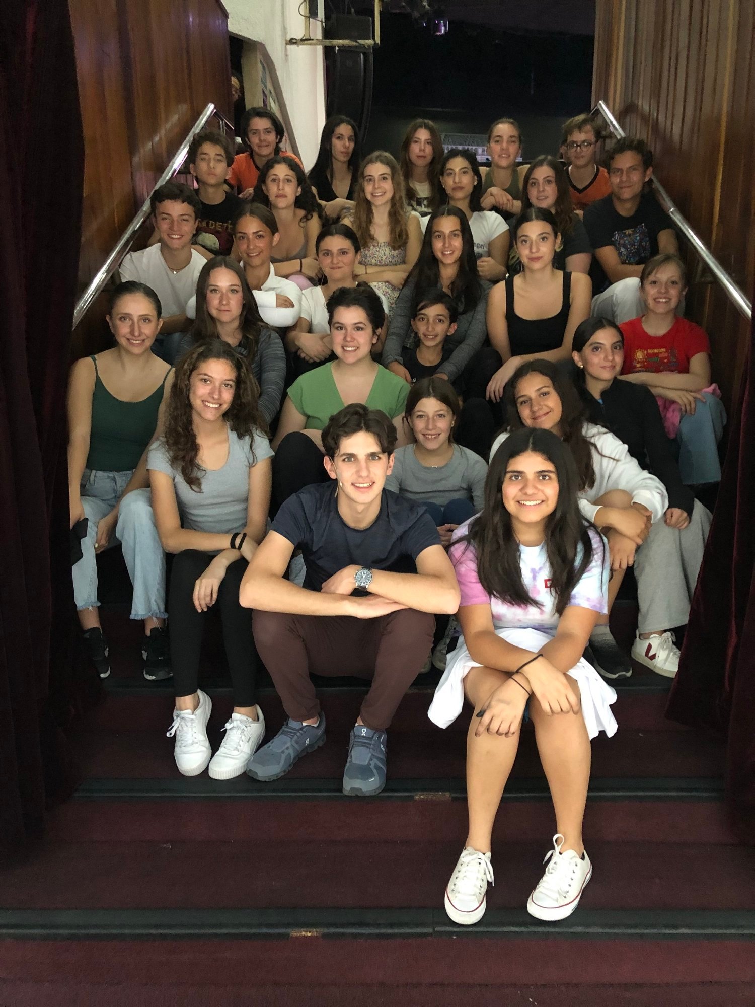 Familia Teuffer 12