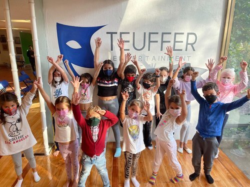 Familia Teuffer 13