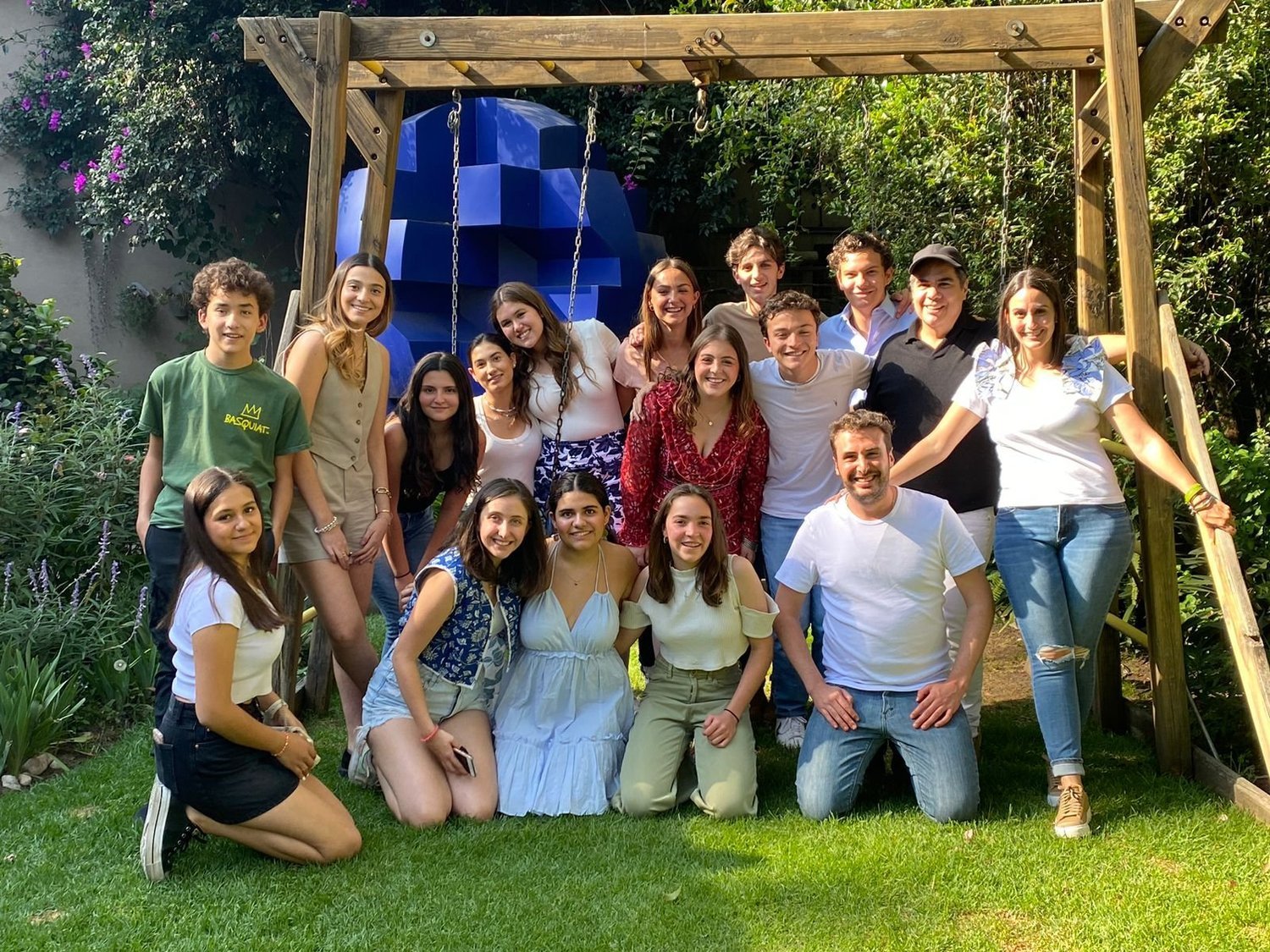 Familia Teuffer 14