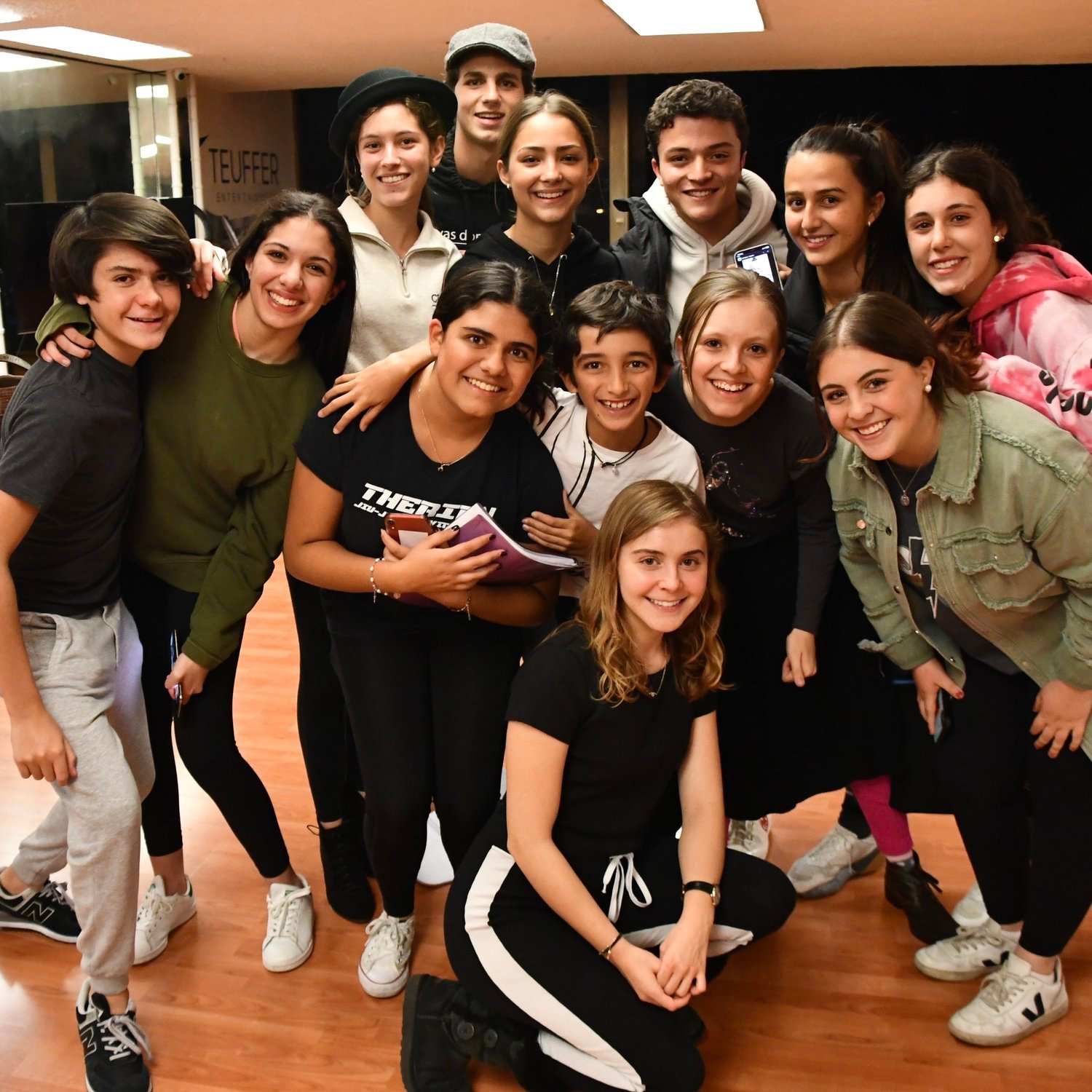 Familia Teuffer 15