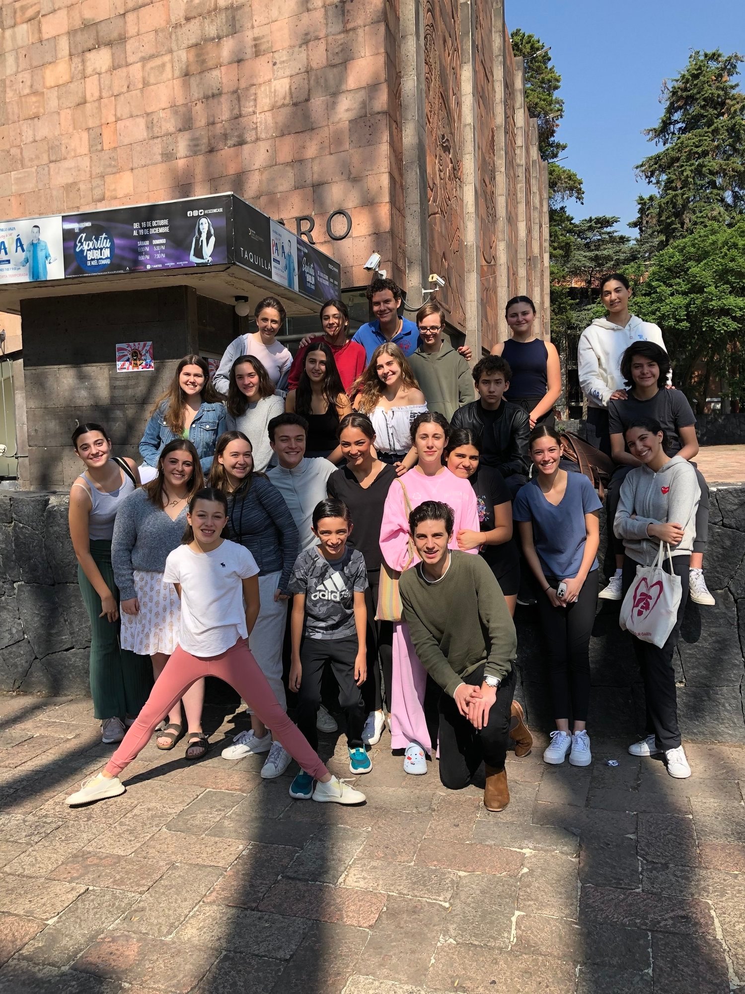 Familia Teuffer 16