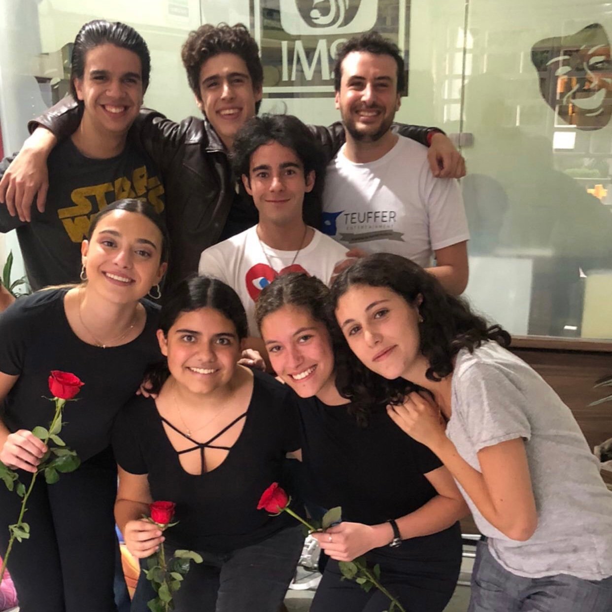 Familia Teuffer 17