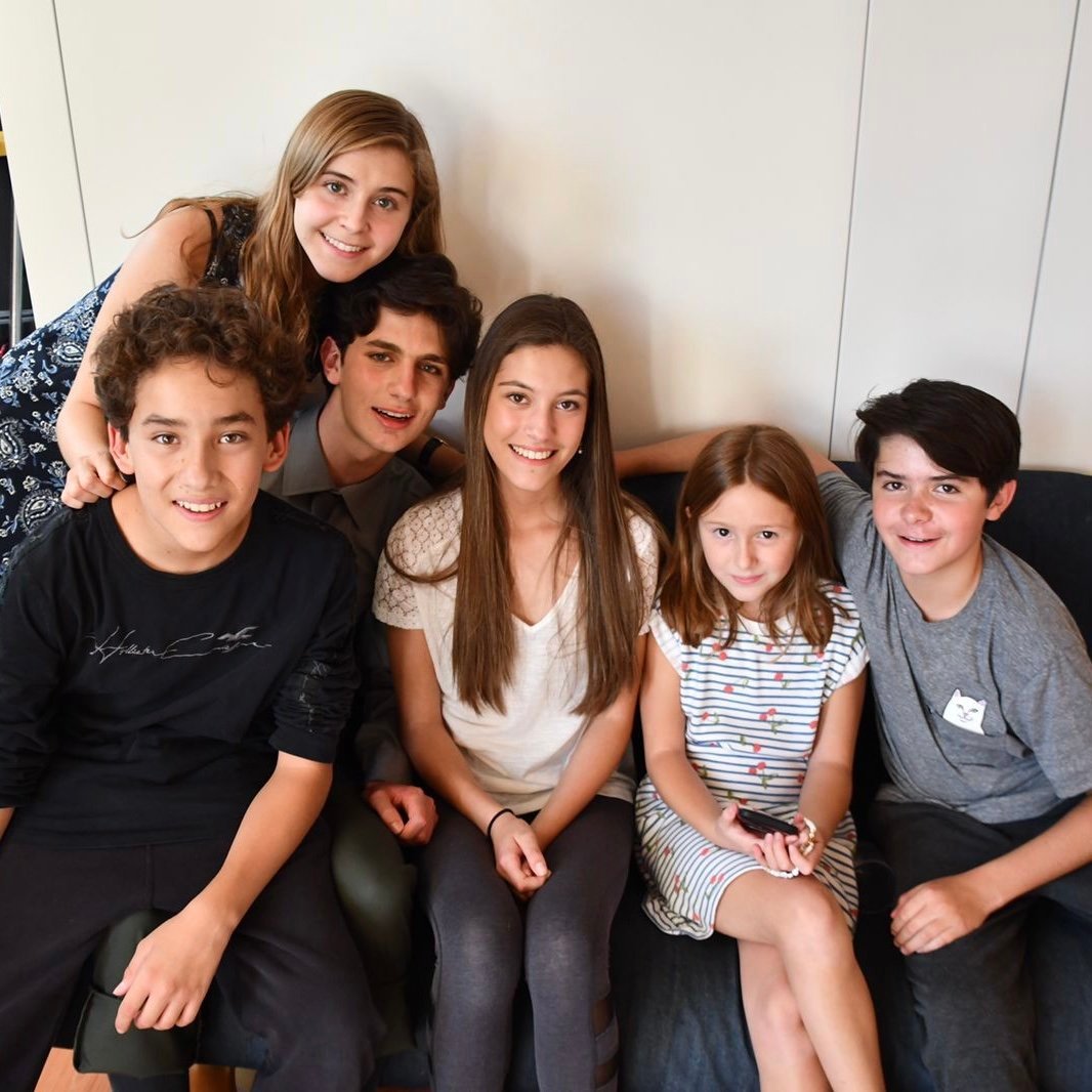 Familia Teuffer 18