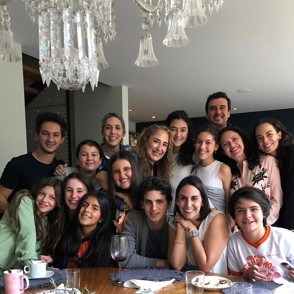 Familia Teuffer 19