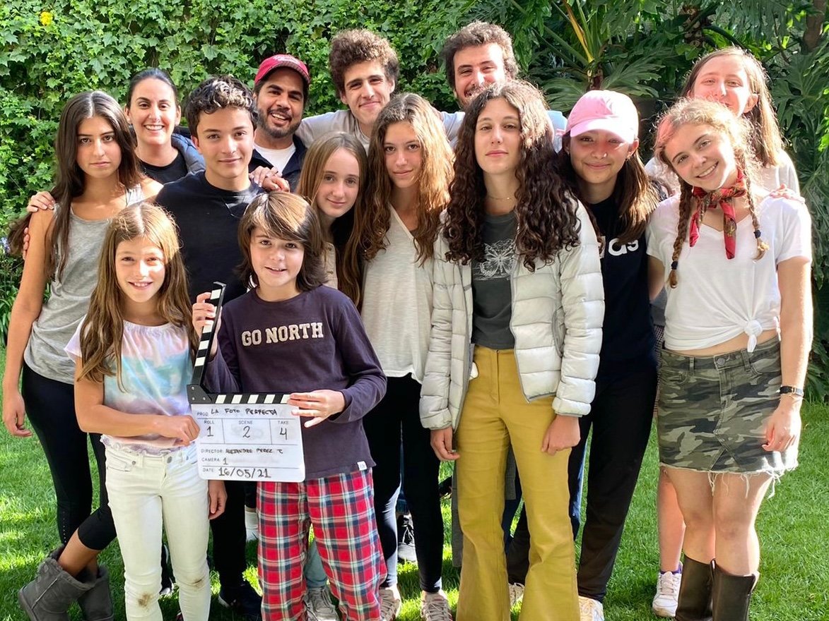 Familia Teuffer 21