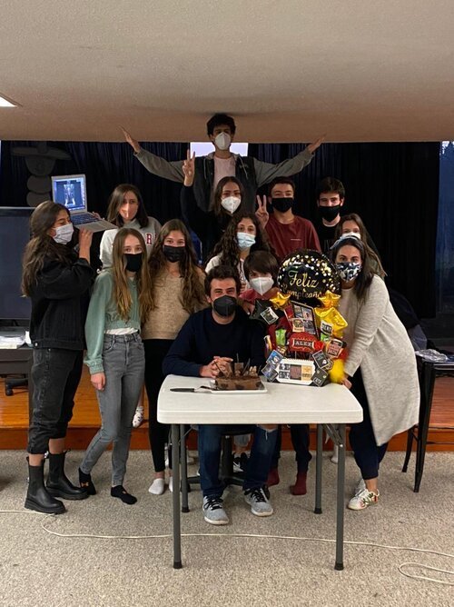 Familia Teuffer 22