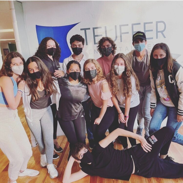 Familia Teuffer 24