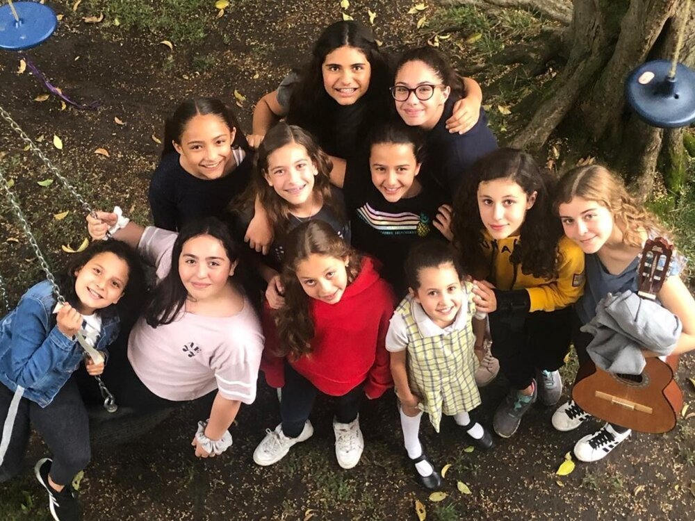 Familia Teuffer 25