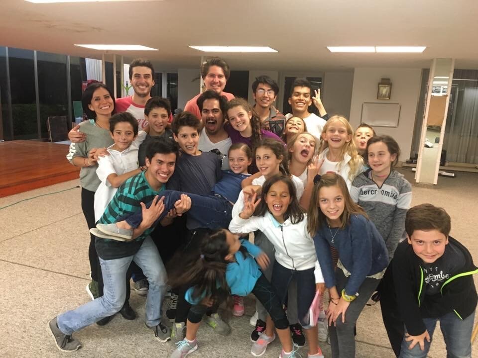 Familia Teuffer 27