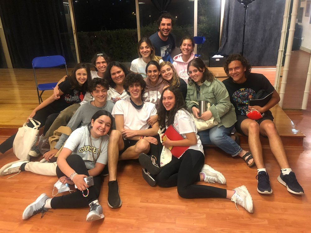 Familia Teuffer 28