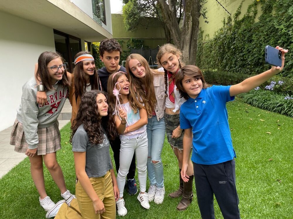Familia Teuffer 29
