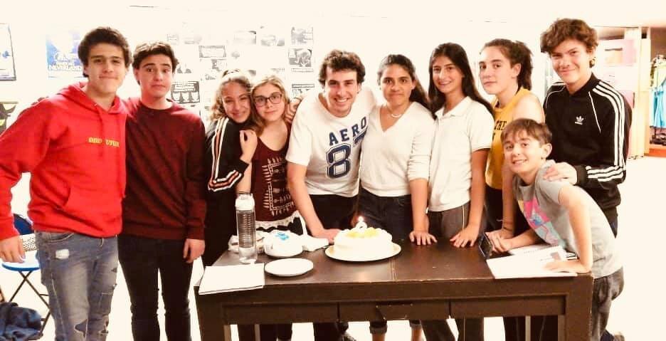 Familia Teuffer 31