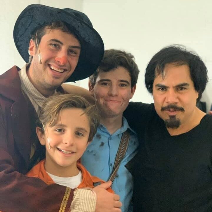 Familia Teuffer 32