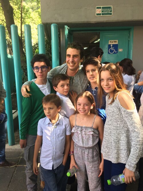 Familia Teuffer 33