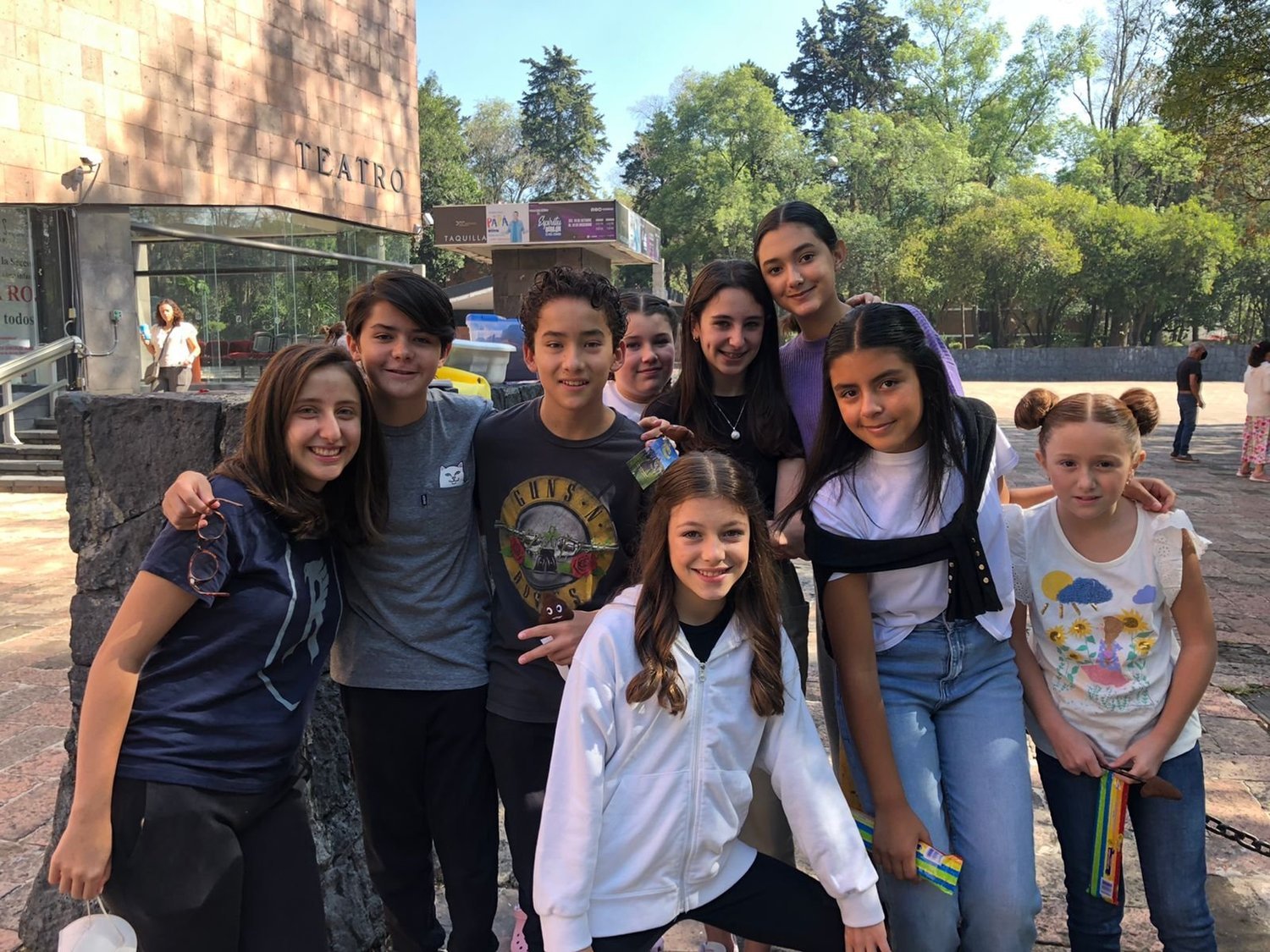 Familia Teuffer 37