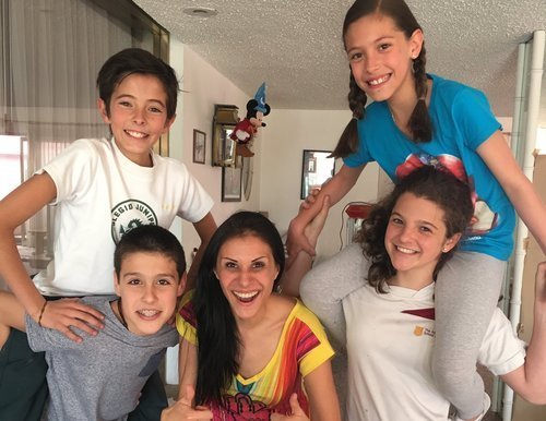 Familia Teuffer 38