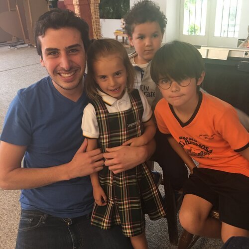 Familia Teuffer 41