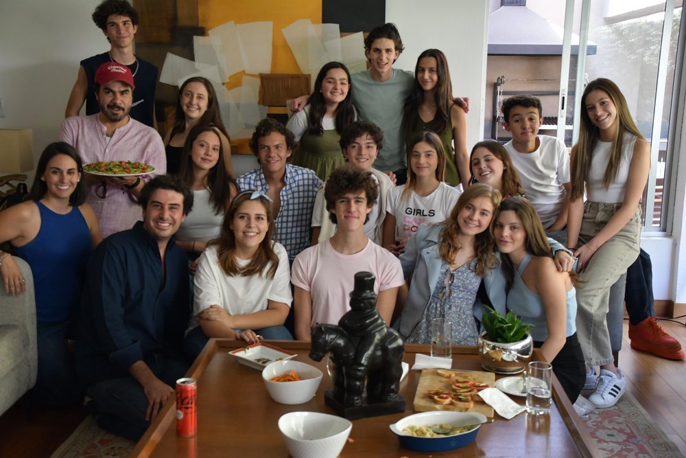 Familia Teuffer 46