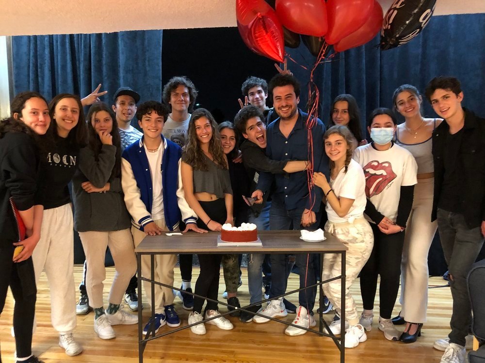 Familia Teuffer 49