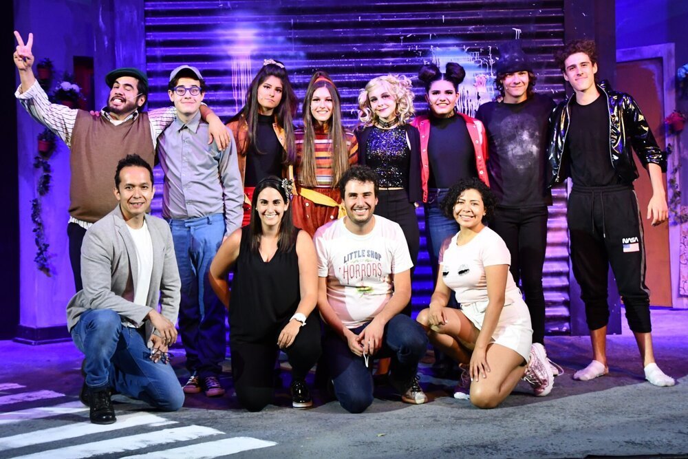 Familia Teuffer 51
