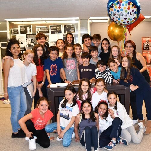 Familia Teuffer 55