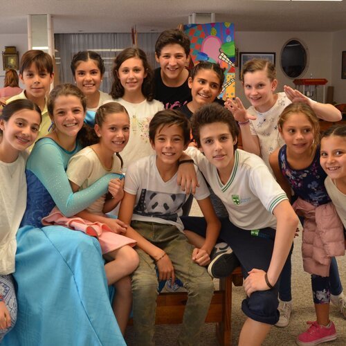 Familia Teuffer 56
