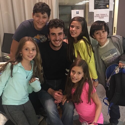 Familia Teuffer 59