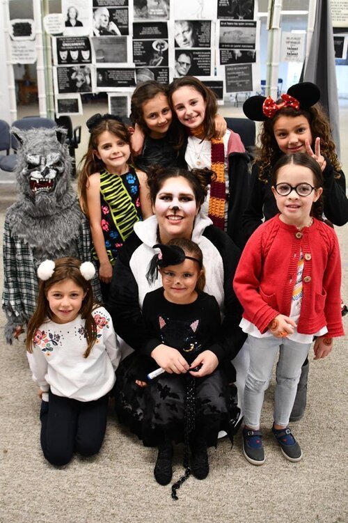 Familia Teuffer 60