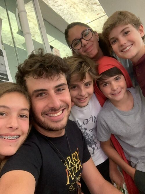 Familia Teuffer 63