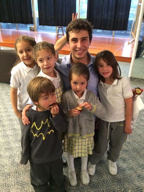Familia Teuffer 68