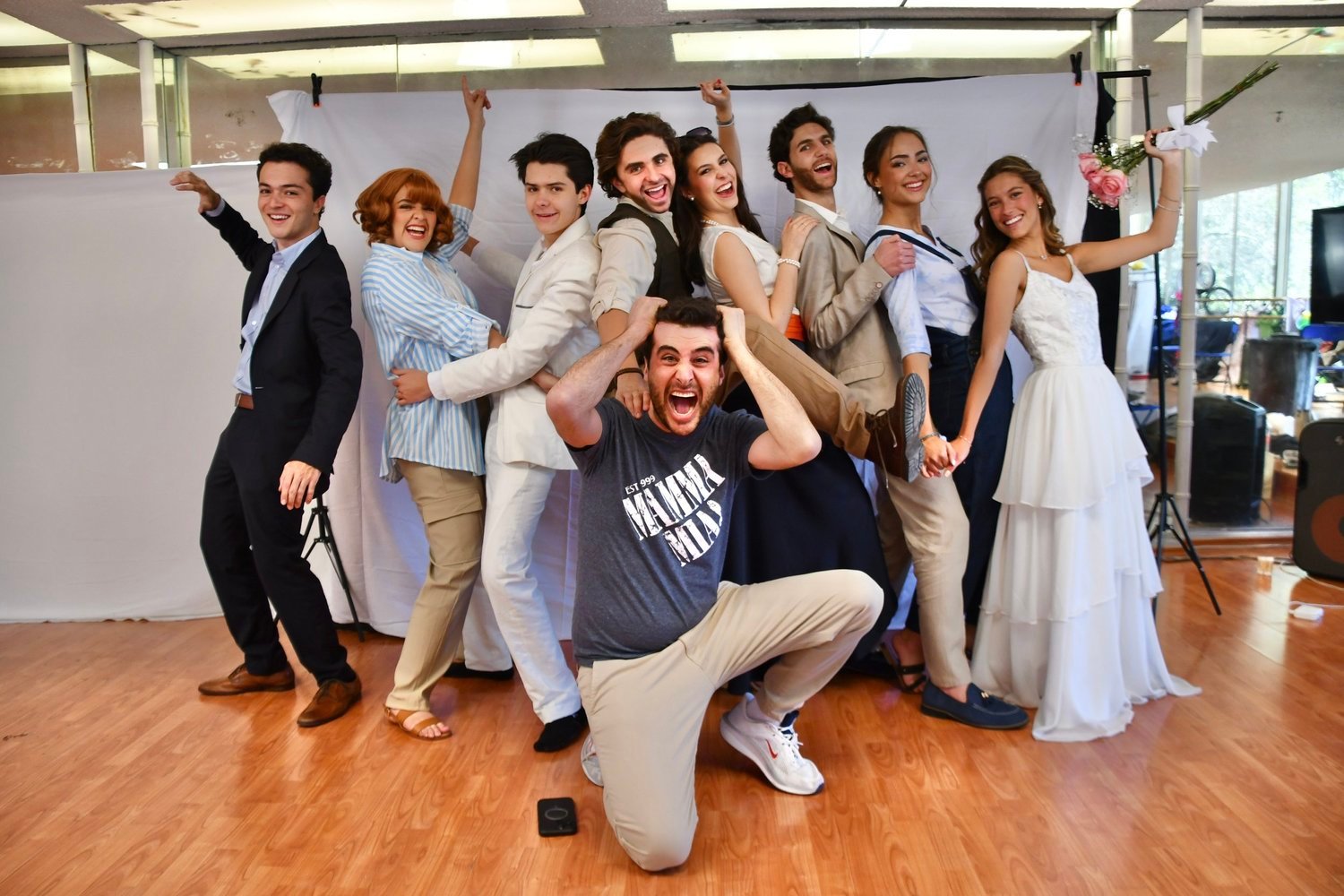 Familia Teuffer 81