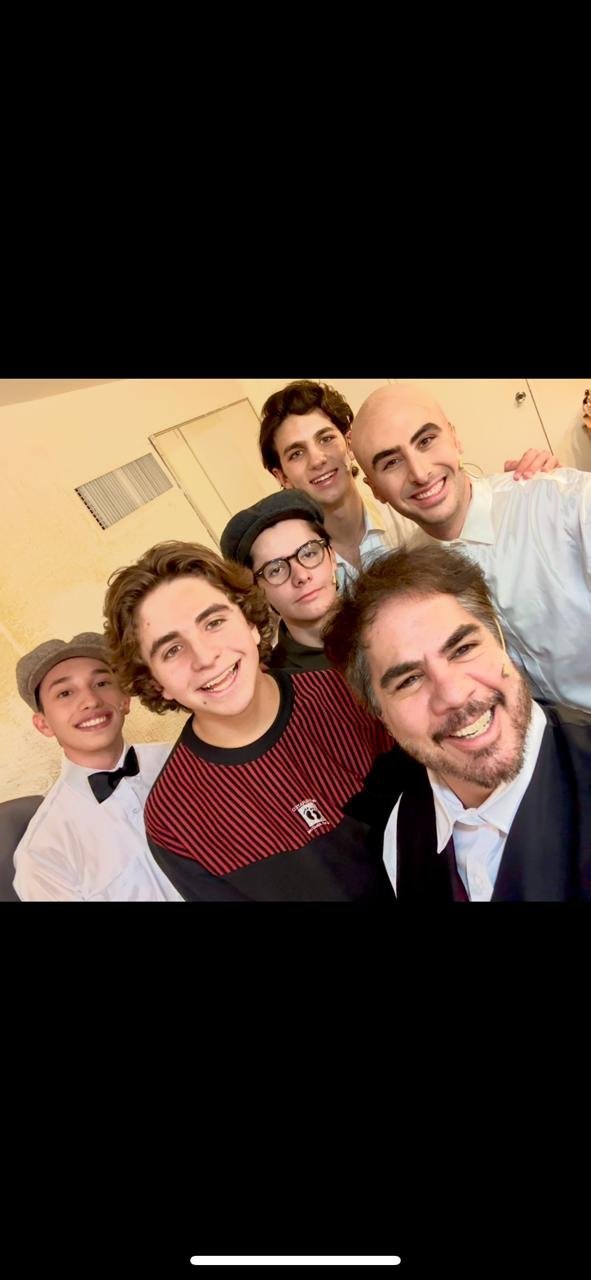 Familia Teuffer 83
