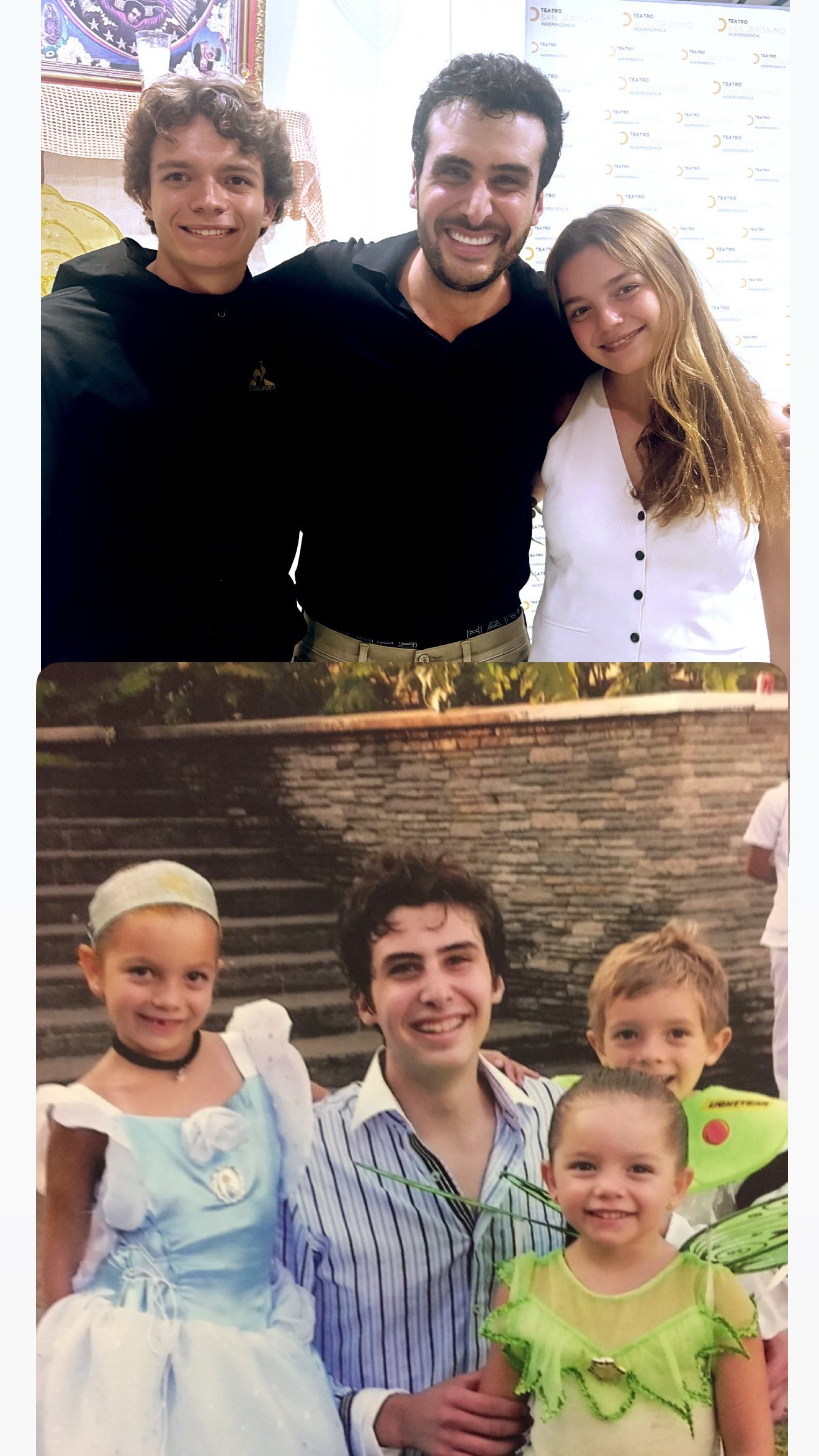 Familia Teuffer 86