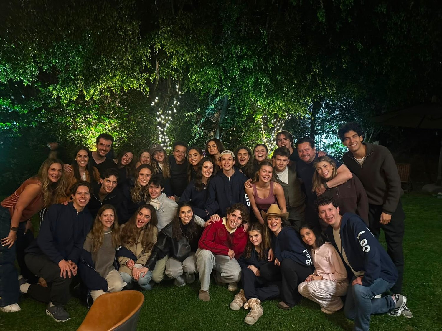 Familia Teuffer 87