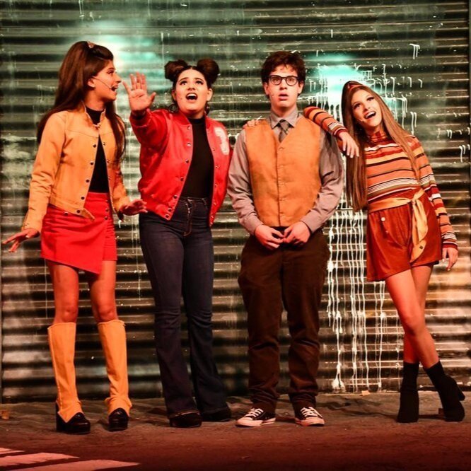 Little Shop of Horrors Teuffer Entertainment