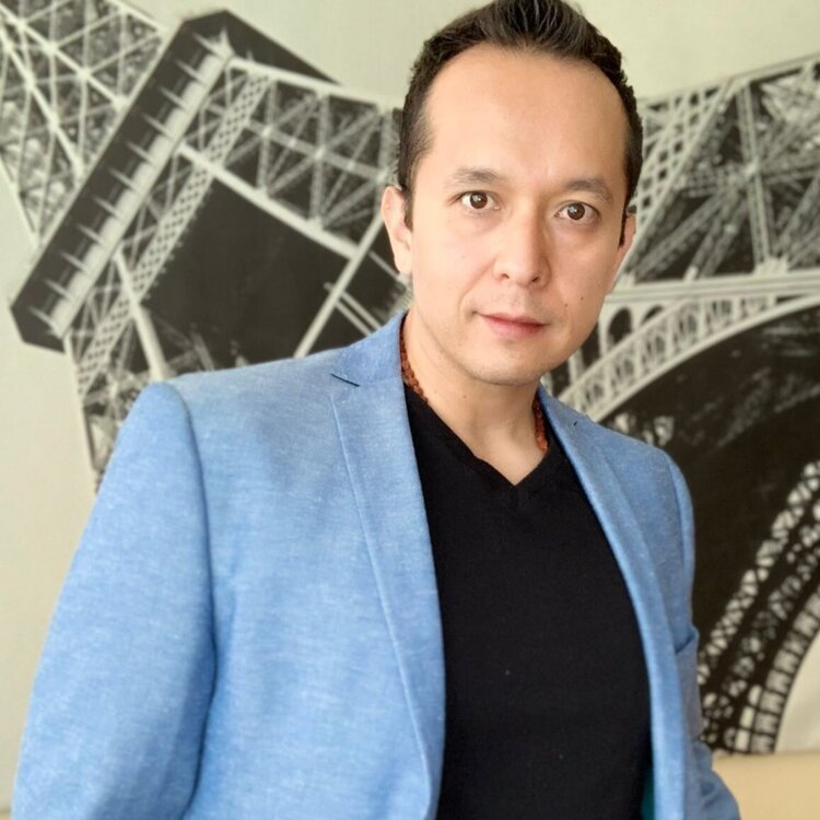 Alejandro Carbajal