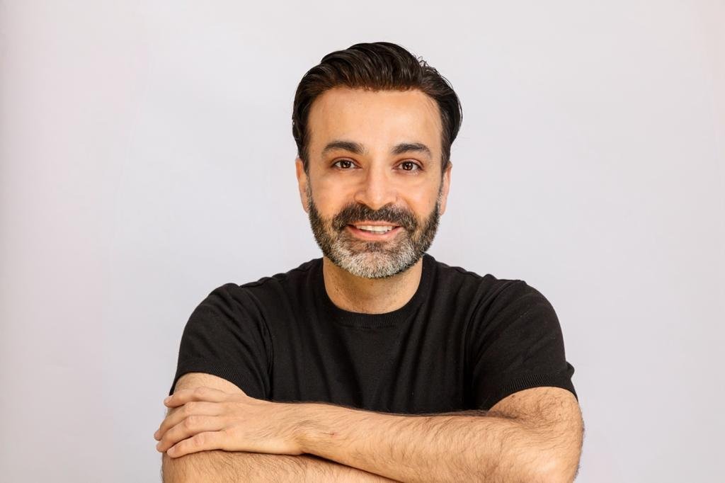 Eduardo (Lalo) Ibarra