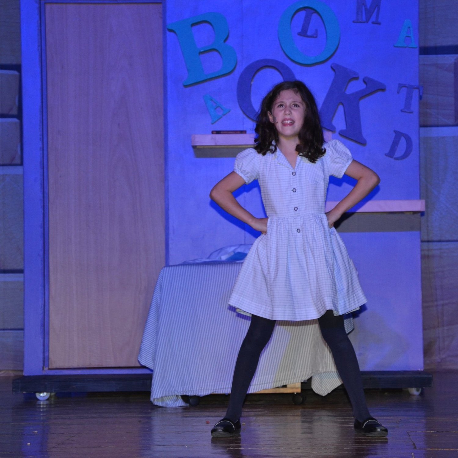 Matilda Teuffer Entertainment