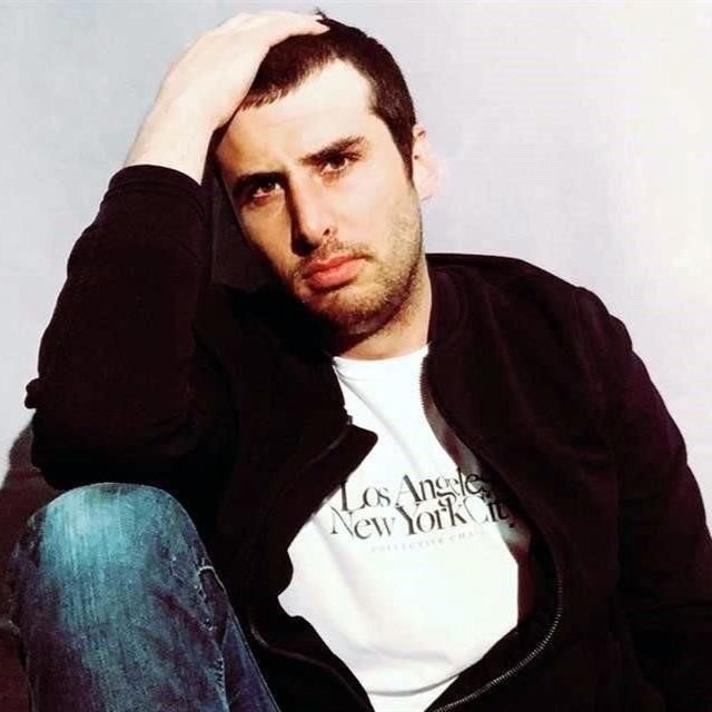 Alejandro Pérez Teuffer