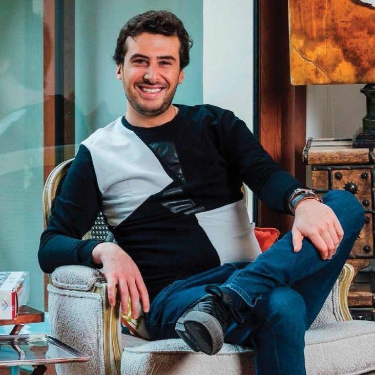 Alejandro Pérez Teuffer