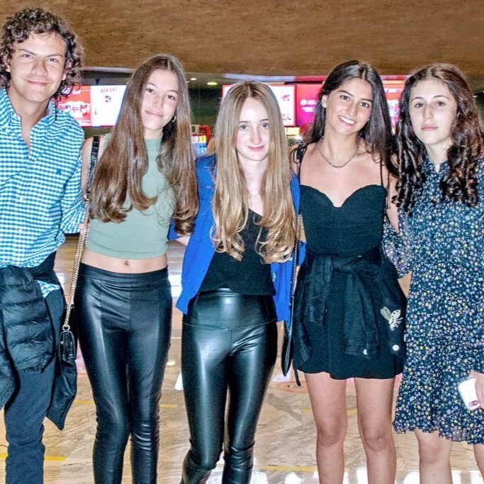 Estreno Cortometrajes